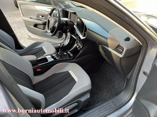 OPEL Mokka usata, con Immobilizzatore elettronico