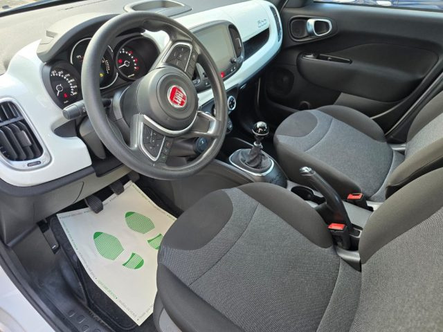 FIAT 500L usata, con ESP