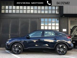 CITROEN C4 usata, con Airbag laterali
