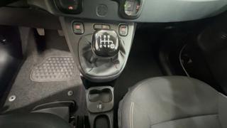 FIAT Panda Cross usata, con Controllo trazione