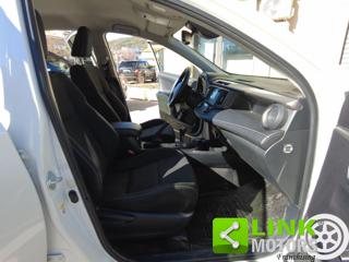 TOYOTA RAV 4 usata, con Specchietti laterali elettrici
