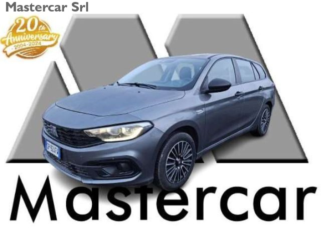 FIAT Tipo usata, con ABS