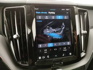 VOLVO XC60 usata, con Sistema di navigazione