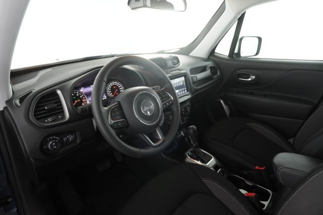 JEEP Renegade usata 7