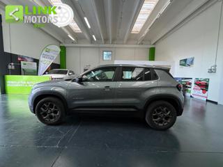 JEEP Avenger usata 1