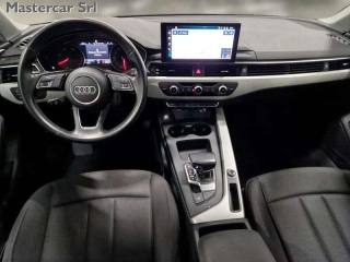 AUDI A4 usata, con Airbag Passeggero
