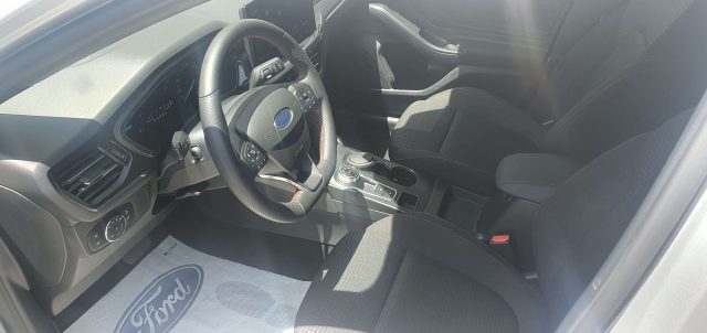 FORD Focus usata, con Chiusura centralizzata
