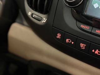FIAT 500L usata, con Sedile posteriore sdoppiato