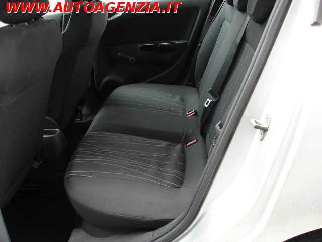 OPEL Corsa usata 8