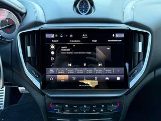 MASERATI Ghibli usata, con Bluetooth