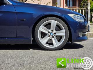 BMW 335 usata, con Servosterzo