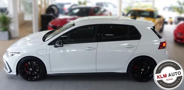 VOLKSWAGEN Golf usata, con Autoradio