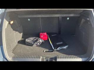 RENAULT Captur usata, con Fari LED