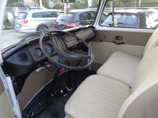 VOLKSWAGEN T2 usata 9