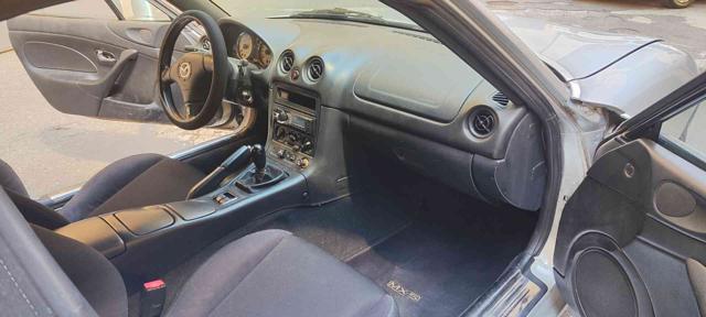 MAZDA MX-5 usata, con Immobilizzatore elettronico