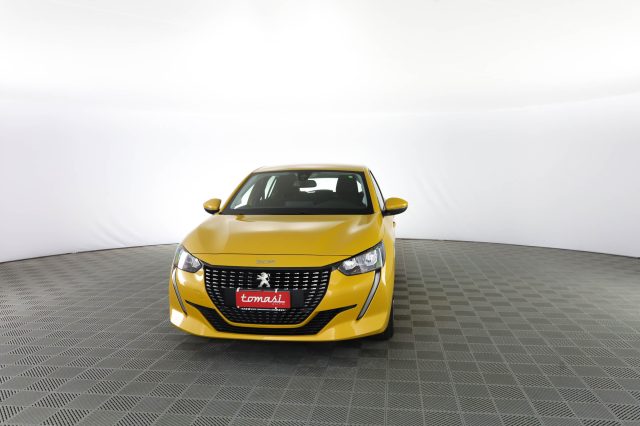 PEUGEOT 208 usata 0