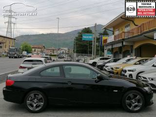 BMW 320 usata, con Antifurto