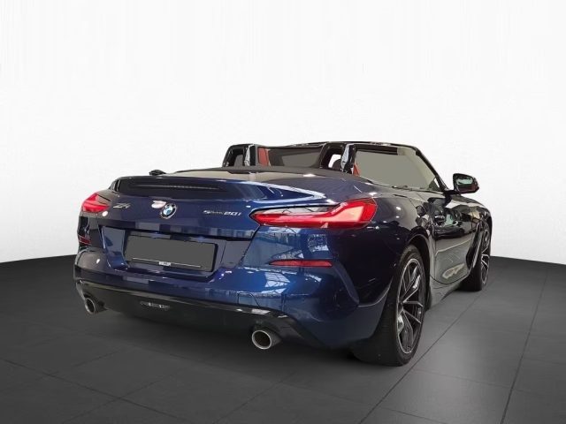BMW Z4 usata, con Airbag