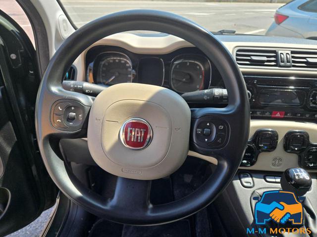 FIAT Panda usata 21