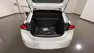 OPEL Corsa usata, con Controllo vocale