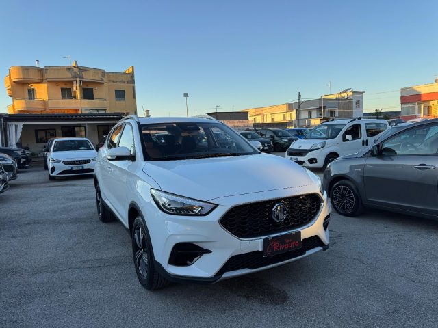 MG ZS usata, con Alzacristalli elettrici