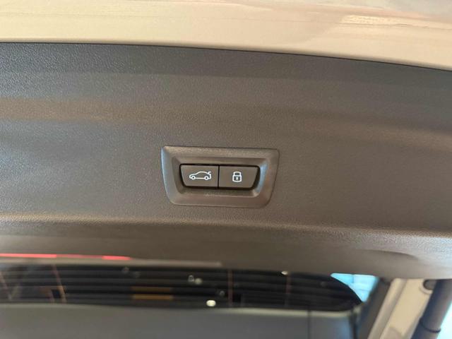 BMW X1 usata, con Airbag Passeggero