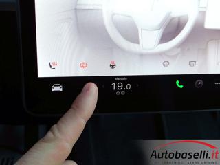 TESLA Model Y usata, con Immobilizzatore elettronico