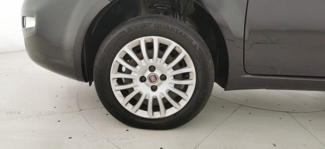 FIAT Grande Punto usata 15