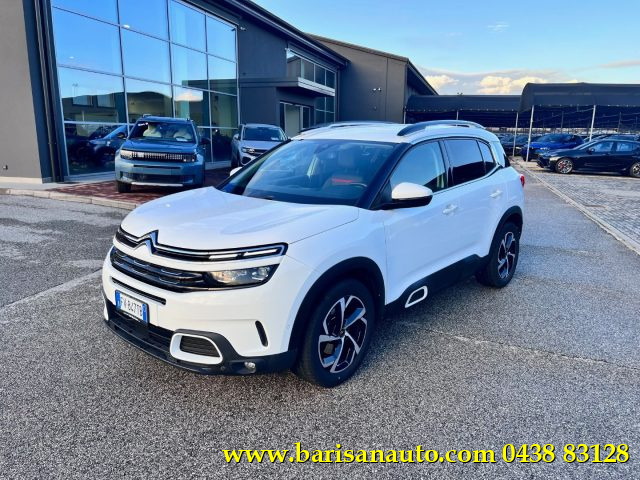 CITROEN C5 Aircross usata, con ABS