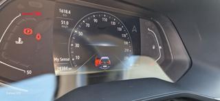 RENAULT Captur usata, con Alzacristalli elettrici