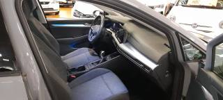 VOLKSWAGEN Golf usata, con Fari LED