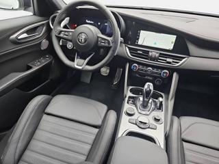 ALFA ROMEO Giulia usata, con Controllo trazione