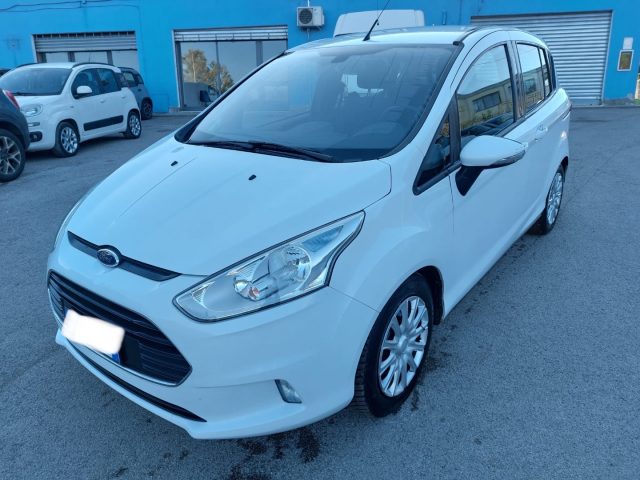 FORD B-Max usata 1