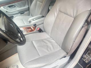 BMW 730 usata, con Pneumatici estivi