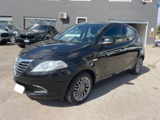 LANCIA Ypsilon usata 8