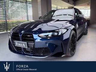 BMW M3 Touring 3.0 Competition M xdrive auto