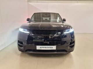 LAND ROVER Range Rover Sport 3.0D l6 249 CV S *AZIENDALE, IVA ESPOSTA