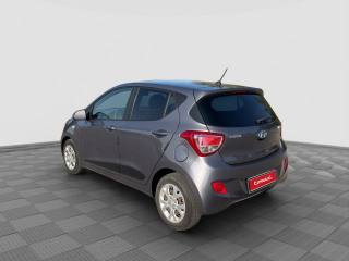 HYUNDAI i10 usata 2