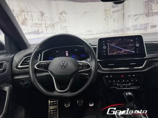 VOLKSWAGEN T-Roc usata, con ESP