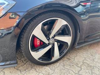 VOLKSWAGEN Golf GTI usata, con Airbag Passeggero