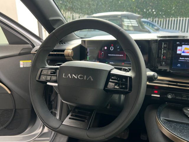 LANCIA Ypsilon usata, con Vivavoce