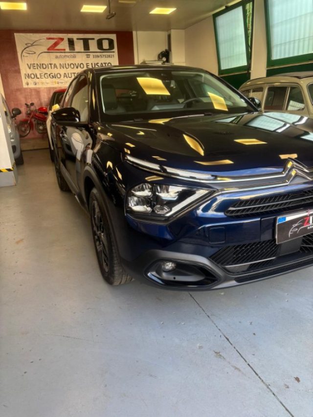 CITROEN C4 usata, con Controllo trazione