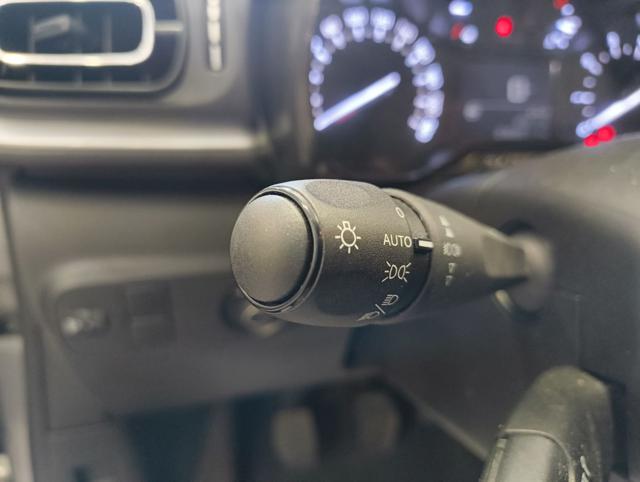 CITROEN C3 usata, con Controllo automatico clima