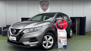 NISSAN Qashqai usata, con Cerchi in lega