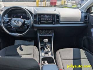 SKODA Karoq usata, con Sensore di pioggia