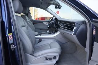 AUDI Q7 usata, con Controllo trazione