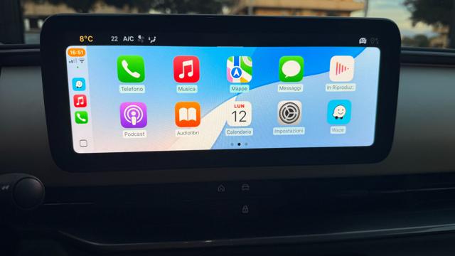 FIAT 600 usata, con Chiusura centralizzata