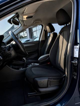 BMW X1 usata, con Chiusura centralizzata