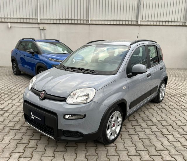 FIAT Panda usata, con Airbag Passeggero