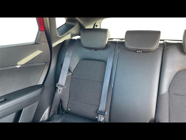 RENAULT Captur usata, con Controllo automatico clima